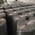 1/4 inch hete dip gegalvaniseerde hardwaredoek